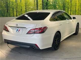 2019 Toyota Crown S Sedan for sale, Japanese used car export - photo 23 of 30 | GULJI TRADERS