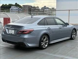 2019 Toyota Crown RS Sedan for sale, Japanese used car export - photo 4 of 39 | GULJI TRADERS