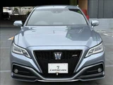 2019 Toyota Crown RS Sedan for sale, Japanese used car export - photo 5 of 39 | GULJI TRADERS