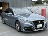 2019 Toyota Crown RS Sedan for sale, Japanese used car export - photo 22 of 39 | GULJI TRADERS