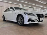 2019 Toyota Crown HYBRID S Sedan for sale, Japanese used car export - photo 15 of 50 | GULJI TRADERS