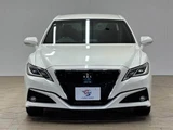 2019 Toyota Crown S Sedan for sale, Japanese used car export - photo 15 of 20 | GULJI TRADERS