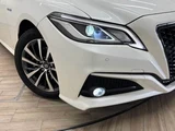 2019 Toyota Crown S Sedan for sale, Japanese used car export - photo 20 of 20 | GULJI TRADERS