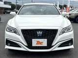 2019 Toyota Crown Hybrid Sedan for sale, Japanese used car export - photo 9 of 50 | GULJI TRADERS