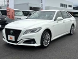 2019 Toyota Crown Hybrid Sedan for sale, Japanese used car export - photo 10 of 50 | GULJI TRADERS