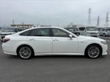 2019 Toyota Crown Hybrid Sedan for sale, Japanese used car export - photo 11 of 50 | GULJI TRADERS