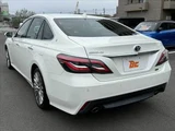 2019 Toyota Crown Hybrid Sedan for sale, Japanese used car export - photo 13 of 50 | GULJI TRADERS
