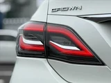 2019 Toyota Crown Hybrid Sedan for sale, Japanese used car export - photo 38 of 50 | GULJI TRADERS