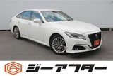 2019 Toyota Crown S Elegance Sedan for sale, Japanese used car export - photo 1 of 30 | GULJI TRADERS