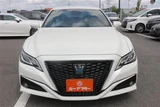 2019 Toyota Crown S Elegance Sedan for sale, Japanese used car export - photo 6 of 30 | GULJI TRADERS