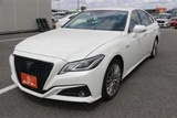 2019 Toyota Crown S Elegance Sedan for sale, Japanese used car export - photo 7 of 30 | GULJI TRADERS