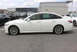 2019 Toyota Crown S Elegance Sedan for sale, Japanese used car export - photo 8 of 30 | GULJI TRADERS