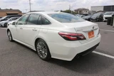 2019 Toyota Crown S Elegance Sedan for sale, Japanese used car export - photo 9 of 30 | GULJI TRADERS