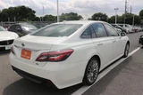 2019 Toyota Crown S Elegance Sedan for sale, Japanese used car export - photo 11 of 30 | GULJI TRADERS