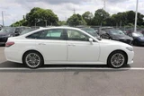 2019 Toyota Crown S Elegance Sedan for sale, Japanese used car export - photo 12 of 30 | GULJI TRADERS