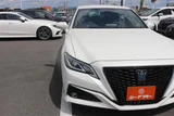 2019 Toyota Crown S Elegance Sedan for sale, Japanese used car export - photo 14 of 30 | GULJI TRADERS