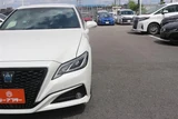 2019 Toyota Crown S Elegance Sedan for sale, Japanese used car export - photo 16 of 30 | GULJI TRADERS