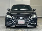 2019 Toyota Crown 2.5HV S Four Sport ST Sedan for sale, Japanese used car export - photo 2 of 30 | GULJI TRADERS
