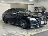 2019 Toyota Crown 2.5HV S Four Sport ST Sedan for sale, Japanese used car export - photo 3 of 30 | GULJI TRADERS