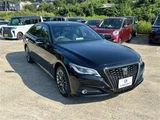 2019 Toyota Crown 2.0 B Sedan for sale, Japanese used car export - photo 8 of 30 | GULJI TRADERS