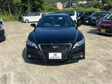 2019 Toyota Crown 2.0 B Sedan for sale, Japanese used car export - photo 9 of 30 | GULJI TRADERS