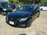 2019 Toyota Crown 2.0 B Sedan for sale, Japanese used car export - photo 10 of 30 | GULJI TRADERS