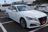 2019 Toyota Crown 2.5HV S Elegance Sedan for sale, Japanese used car export - photo 16 of 30 | GULJI TRADERS