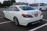 2019 Toyota Crown 2.5HV S Elegance Sedan for sale, Japanese used car export - photo 18 of 30 | GULJI TRADERS