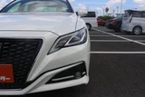 2019 Toyota Crown 2.5HV S Elegance Sedan for sale, Japanese used car export - photo 23 of 30 | GULJI TRADERS