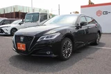2019 Toyota Crown HV2.5G-ExecutiveFour Sedan for sale, Japanese used car export - photo 9 of 30 | GULJI TRADERS