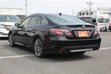 2019 Toyota Crown HV2.5G-ExecutiveFour Sedan for sale, Japanese used car export - photo 11 of 30 | GULJI TRADERS