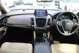 2019 Toyota Crown HV2.5G-ExecutiveFour Sedan for sale, Japanese used car export - photo 27 of 30 | GULJI TRADERS