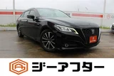 2019 Toyota Crown HV 2.5 G Sedan for sale, Japanese used car export - photo 1 of 30 | GULJI TRADERS