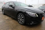 2019 Toyota Crown HV 2.5 G Sedan for sale, Japanese used car export - photo 7 of 30 | GULJI TRADERS