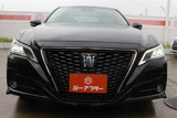 2019 Toyota Crown HV 2.5 G Sedan for sale, Japanese used car export - photo 8 of 30 | GULJI TRADERS