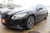 2019 Toyota Crown HV 2.5 G Sedan for sale, Japanese used car export - photo 9 of 30 | GULJI TRADERS