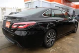 2019 Toyota Crown HV 2.5 G Sedan for sale, Japanese used car export - photo 13 of 30 | GULJI TRADERS