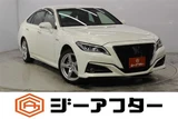 2019 Toyota Crown HV2.5G-ExecutiveFour Sedan for sale, Japanese used car export - photo 1 of 30 | GULJI TRADERS