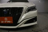 2019 Toyota Crown HV2.5G-ExecutiveFour Sedan for sale, Japanese used car export - photo 14 of 30 | GULJI TRADERS
