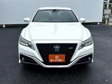 2019 Toyota Crown HV 2.5 RS Advance Sedan for sale, Japanese used car export - photo 7 of 24 | GULJI TRADERS