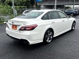 2019 Toyota Crown HV 2.5 RS Advance Sedan for sale, Japanese used car export - photo 10 of 24 | GULJI TRADERS