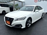 2019 Toyota Crown HV 2.5 RS Advance Sedan for sale, Japanese used car export - photo 14 of 24 | GULJI TRADERS