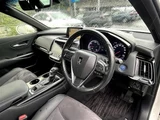 2019 Toyota Crown HV 2.5 RS Advance Sedan for sale, Japanese used car export - photo 17 of 24 | GULJI TRADERS