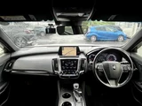 2019 Toyota Crown HV 2.5 RS Advance Sedan for sale, Japanese used car export - photo 21 of 24 | GULJI TRADERS