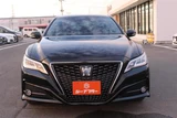 2019 Toyota Crown HV 2.5 G Four Sedan for sale, Japanese used car export - photo 3 of 30 | GULJI TRADERS