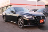 2019 Toyota Crown HV 2.5 G Four Sedan for sale, Japanese used car export - photo 4 of 30 | GULJI TRADERS