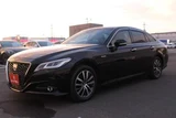 2019 Toyota Crown HV 2.5 G Four Sedan for sale, Japanese used car export - photo 9 of 30 | GULJI TRADERS