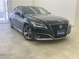 2019 Toyota Crown 2.0 RS Advance Sedan for sale, Japanese used car export - photo 1 of 30 | GULJI TRADERS