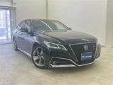 2019 Toyota Crown 2.0 RS Advance Sedan for sale, Japanese used car export - photo 2 of 30 | GULJI TRADERS