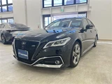 2019 Toyota Crown 2.0 RS Advance Sedan for sale, Japanese used car export - photo 3 of 30 | GULJI TRADERS